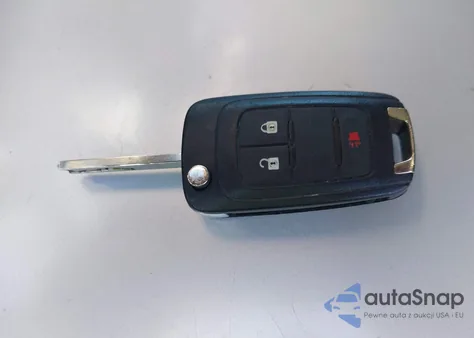 2015 Buick Encore from USA, damaged, VIN KL4CJASB9FB239150